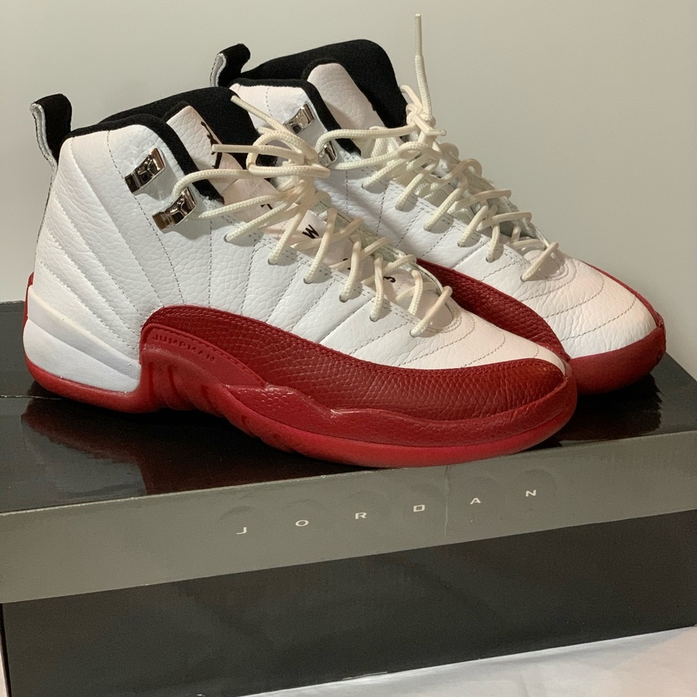 Air Jordan 12 Retro